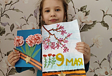 Дети из клуба «Мозаика» стали победителями IX Международного конкурса «Гордость России»