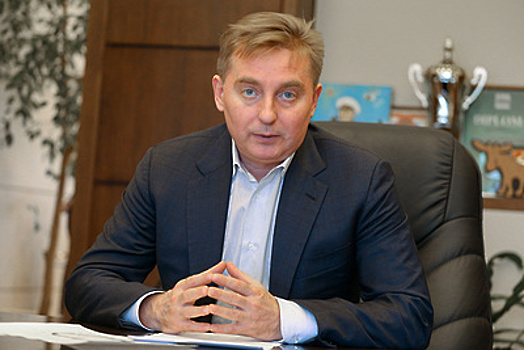 Кульбачевский назвал причины закрытия сайта «Мосэкомониторинга»
