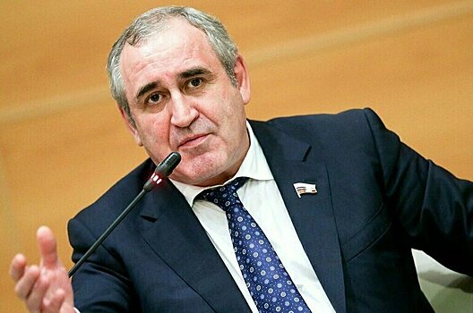 Неверов попросил у Минфина расчёты по реструктуризации кредитов регионам