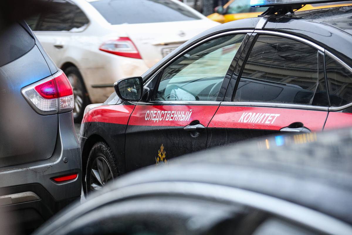 Юную россиянку обвинили в призывах к насилию