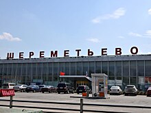 В Шереметьево объяснили причину пробки из желающих улететь