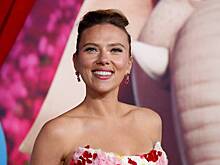 Скарлетт Йоханссон опровергла возможное возвращение к роли Черной вдовы