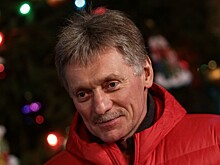 Песков поделился ожиданиями от матча России с Сербией