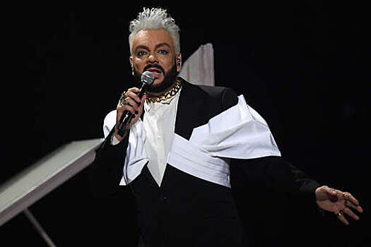 Филипп Киркоров снял ролик о поездке в Рим под песню Пугачевой "Ностальгия в Риме"