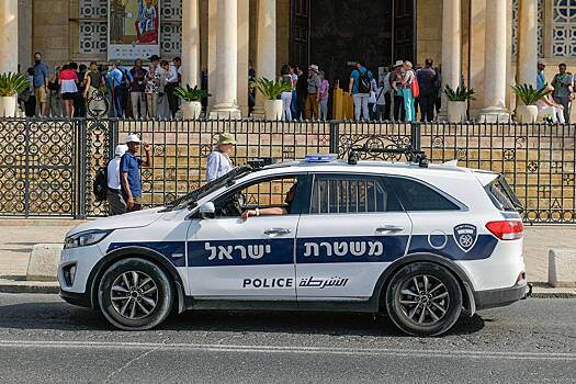 30 мужчин изнасиловали 16-летнюю туристку в отеле Израиля