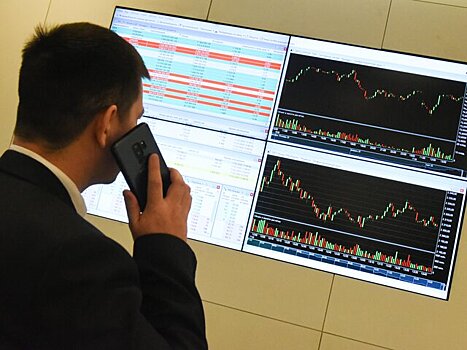 Минэкономразвития: инфляция в России в годовом выражении замедлилась до 16,42%