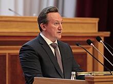 Кандидатуру Шагимуратова согласовали на должность главы КСП Башкирии