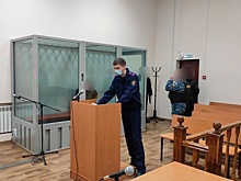 Суд арестовал бросившую своих детей в овраг под Саратовом женщину