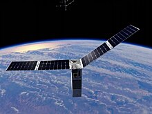 Стало известно, могут ли спутники Starlink упасть на Землю