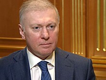 Муса Бажаев: Джеруй – уникальный современный производственный комплекс