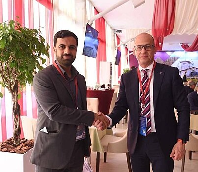 Удмуртия на ПМЭФ заключит несколько крупных соглашений