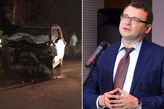 Смертельное ДТП обернулось сенсацией