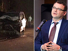 Смертельное ДТП обернулось сенсацией