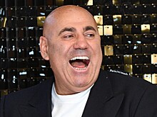 Продюсер Пригожин назвал сиротством любое спортивное событие без россиян