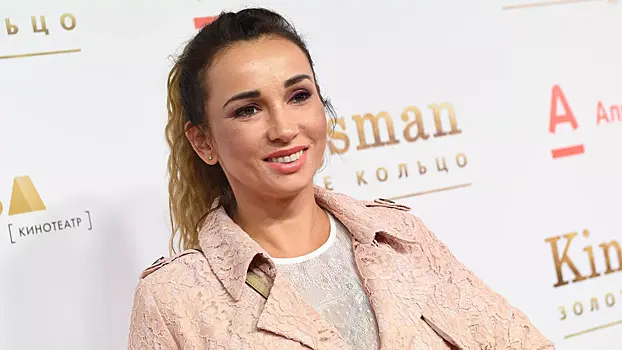 Анфиса Чехова задумалась о рождении ребенка от нового избранника