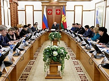 В Краснодаре оценили ситуацию с наркотиками