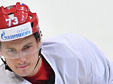 Новичок «Спартака» Чудинов: очень нравится тренировочный процесс в клубе