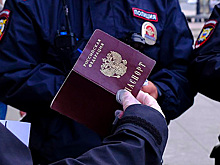 В Госдуме отреагировали на идею Михалкова о лишении гражданства России