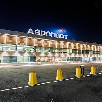 В прошлом году аэропорт Бегишево принял рекордное число пассажиров