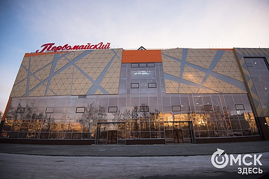 "Коробка храбрости" появилась в омском кинотеатре