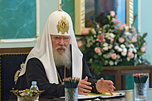 Эстонцы захотели наградить умершего 10 лет назад патриарха Алексия II