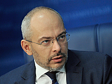 Николаев заявил о неэффективности механизма саморегулирования в нынешнем виде