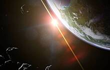 К Земле приблизится астероид накануне выборов в США
