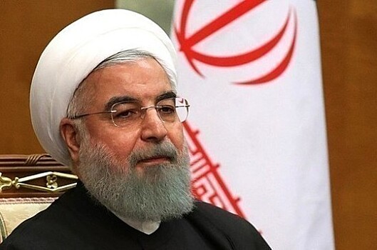 Роухани: Иран готов к более широкому сотрудничеству с Россией по Ближнему Востоку