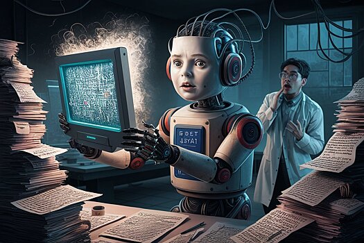 ChatGPT оказался неплохим учителем иностранных языков, но есть нюанс