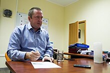 Бывшего вице-премьера правительства региона Максима Федосеева назначили помощником Цуканова