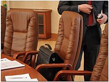 Три заместителя Аксенова покинули свои кресла