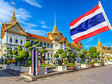 Посольство РФ посоветовало не посещать граничащие с Камбоджей провинции Таиланда