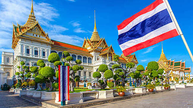 В Паттайе британские туристы напали на гражданина США