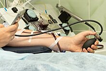 В Мособлдуме озаботились числом доноров крови в Подмосковье