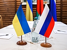 Названы темы четвертого раунда российско-украинских переговоров
