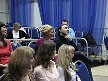 27 апреля Барнаул увидит спектакль проекта «Большая сцена»
