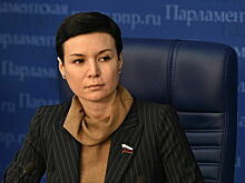 Рукавишникова предложила внедрить в вузах экстренную блокировку входных дверей
