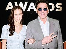 Аврора Киба странно отреагировала на вопрос о первом поцелуе с Лепсом