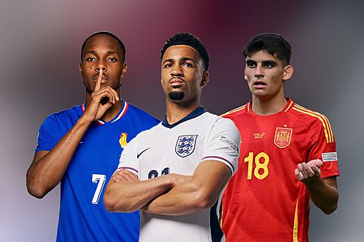 Молодёжный чемпионат Европы по футболу U21 2025: даты проведения, сборные, фавориты, где пройдет: Англия, Франция, Испания, Грузия