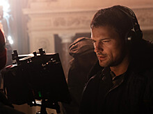 Данила Козловский снимет фильм "Дакар"