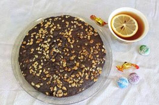 Сюрприз для любимой. Постная выпечка к 8 марта, с которой справятся мужчины
