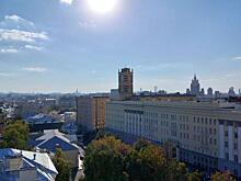 Куряне побывали на форуме и выставке «Транспорт России»