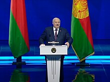 Лукашенко: Белоруссия опровергла созданный на Западе миф о ее изолированности