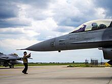 В американские истребители посадят украинских камикадзе