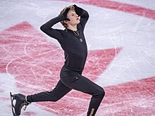 Фигуриста Малинина предложили отменить