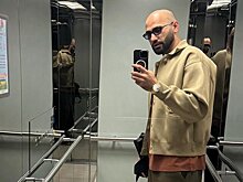 Рэпер HammAli впервые станет отцом