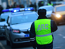 Россиянин за ночь нарушил ПДД на 14 протоколов