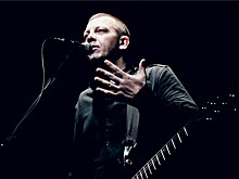 Сергей Бобунец откроет фестиваль "Маяк" в Екатеринбурге