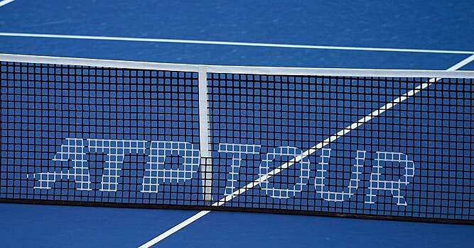 Бывший №255 рейтинга Калвели станет исполнительным директором ATP (The Telegraph)
