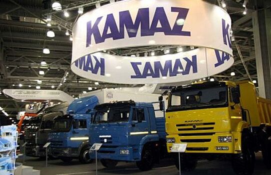 Афера с КАМАЗами, или как ФСБ раскрыла сеть по реализации запрещенных грузовиков
